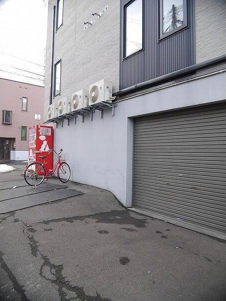 キアーロ琴似