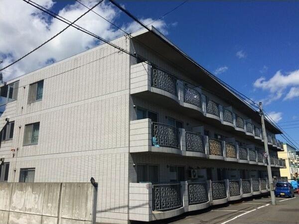 エルシー発寒