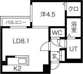 コローレ元町