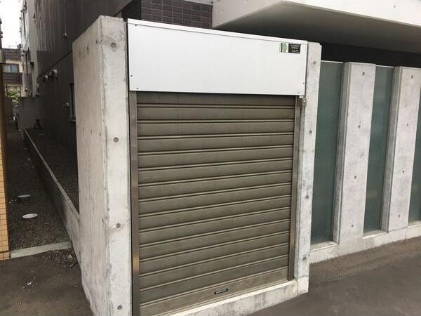 コローレ元町