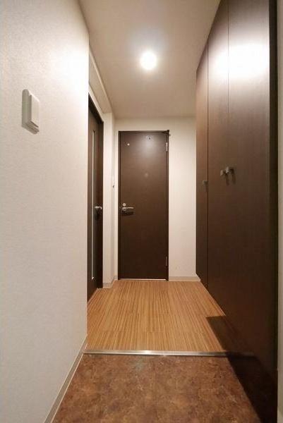コローレ元町