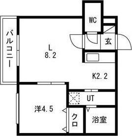 ライズステージ元町