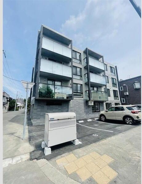 ライズステージ元町