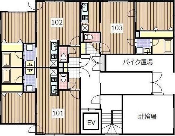 GARE元町