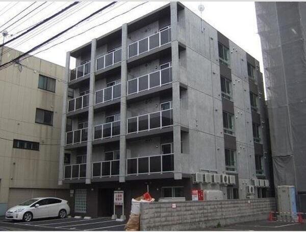 GARE元町