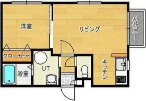 リュクス元町