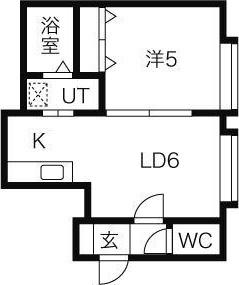 ル・ファール元町