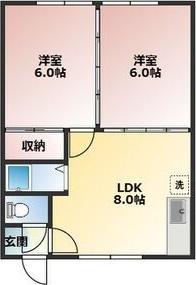 元町ホワイトハイツ