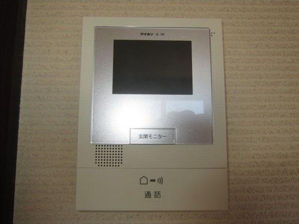 リーフコートN16