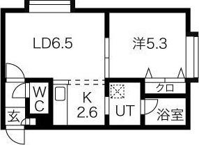 ブリリアント元町