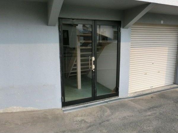 ブリリアント元町