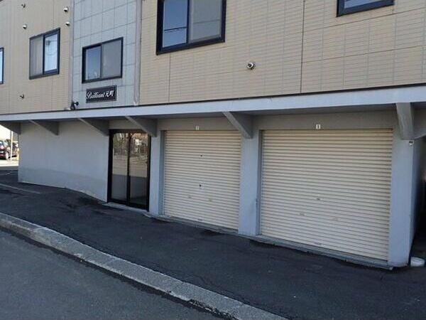 ブリリアント元町