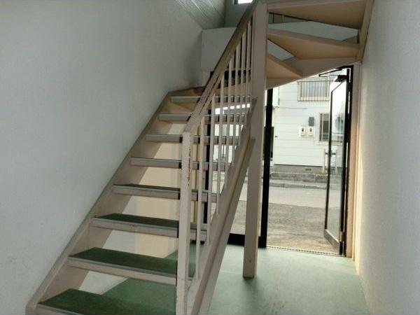 ブリリアント元町