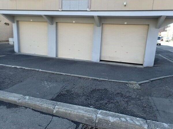 ブリリアント元町