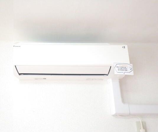 ヒルテラス東麻生