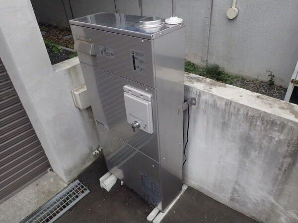 ヒルテラス東麻生