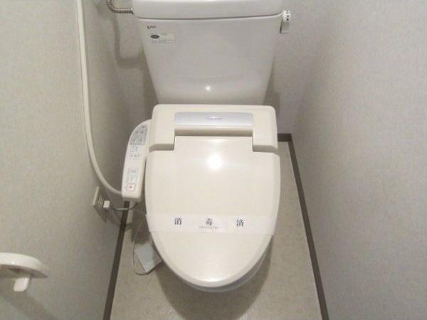ガーデンコート壱番館