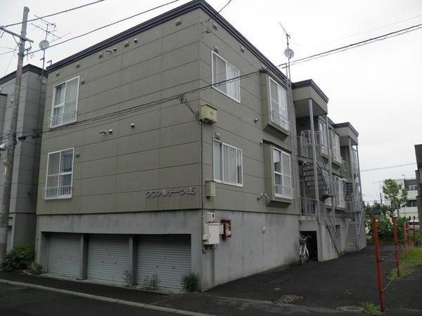 クヴァルチーラ45