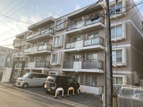 エクセレント北24条