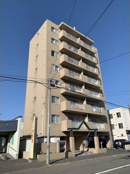 フィラコート北11条