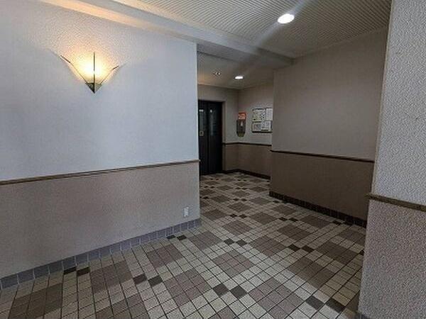 フィラコート北11条