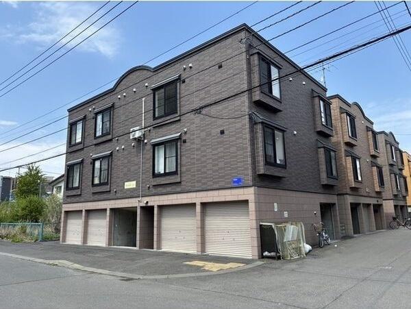 フェリス23