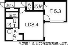 グランデプレシア環状通東