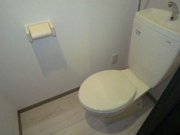 グランデプレシア環状通東