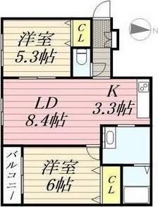 メゾンクー・ドゥ・クール