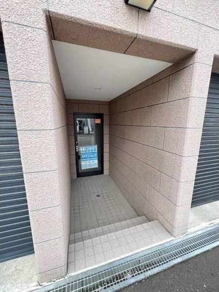 ハイアットプラザ元町