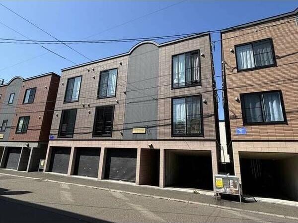 ハイアットプラザ元町