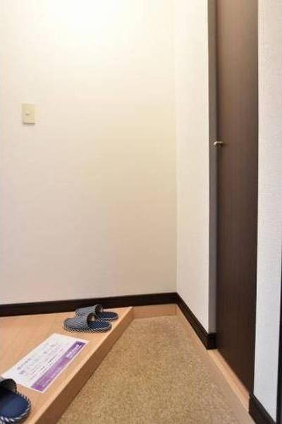 ハイアットプラザ元町