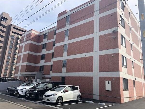 ノースルミナーレ