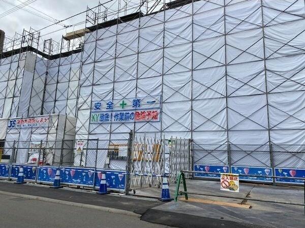 ノースルミナーレ