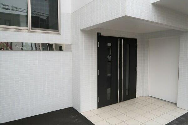 Peerson西町(ピアソン)