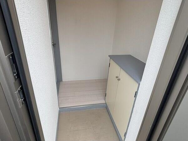 琴似グランドハイツ