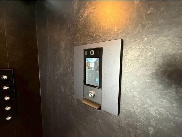 ラフィーネ西町