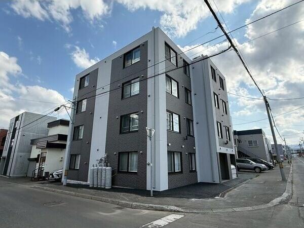 ラフィーネ西町