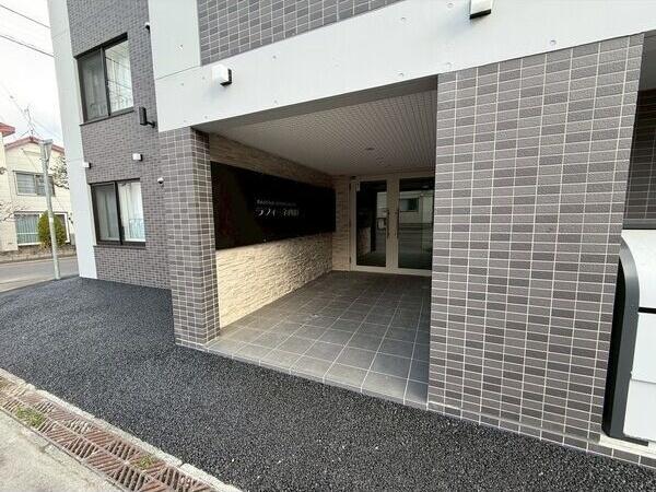 ラフィーネ西町