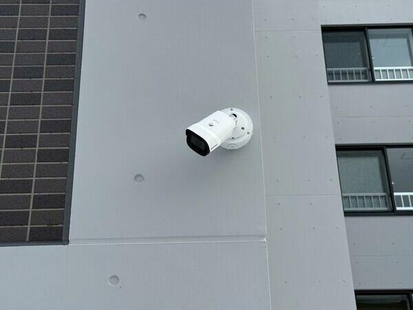 ラフィーネ西町