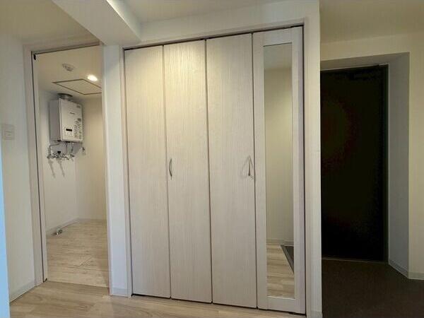 ラフィーネ西町