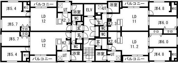 lucesolare発寒(ルチェ・ソラーレハッサム)