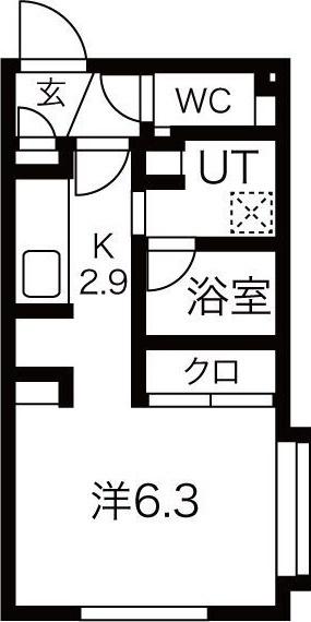 NsKBLD.2nd(エヌエスケイビルセカンド)