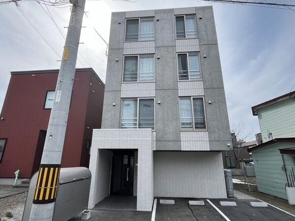 F-HOUSE発寒