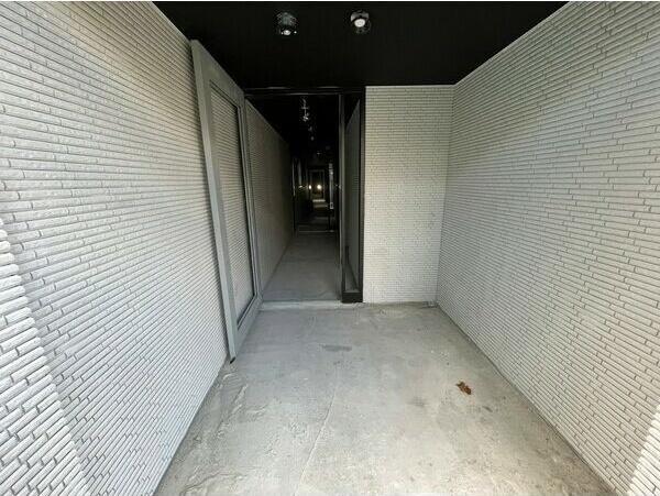 F-HOUSE発寒