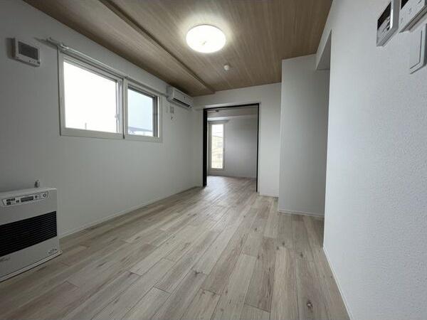 F-HOUSE発寒