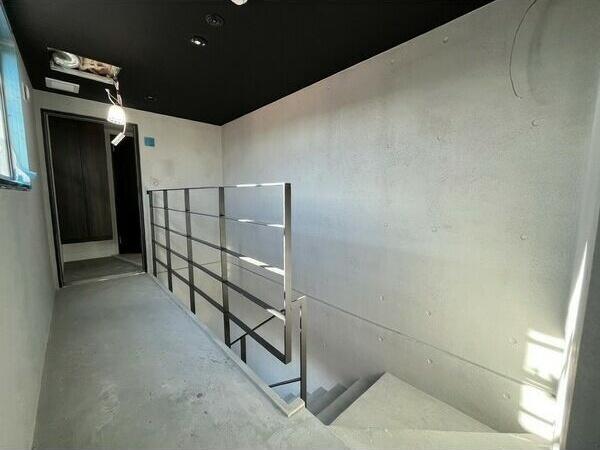 F-HOUSE発寒
