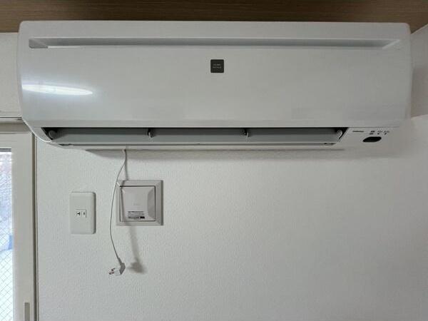 F-HOUSE発寒