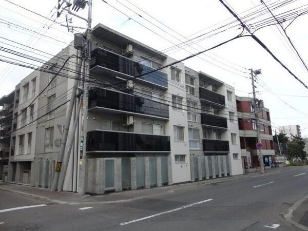 フォレストヒルズB