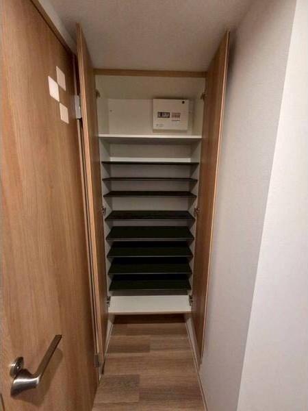 グランディール琴似